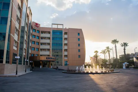 TOLIP El Galaa Hotel in Caïro — foto 26