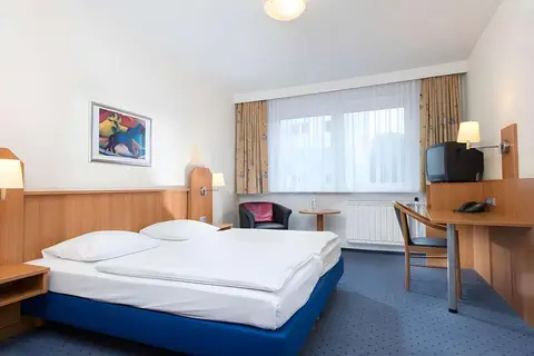 Tryp by Wyndham Berlin City East in Berlijn