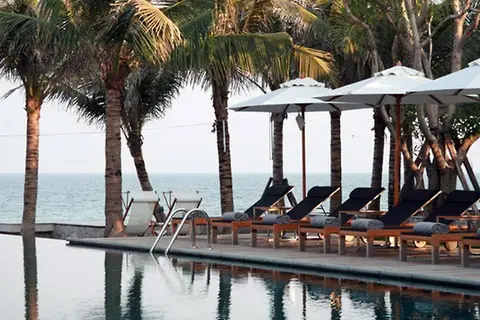Hotel Rest Detail Hua Hin in Hua Hin — foto 21