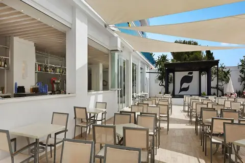 THB Sa Coma Platja in Sant Llorenç des Cardassar — foto 21