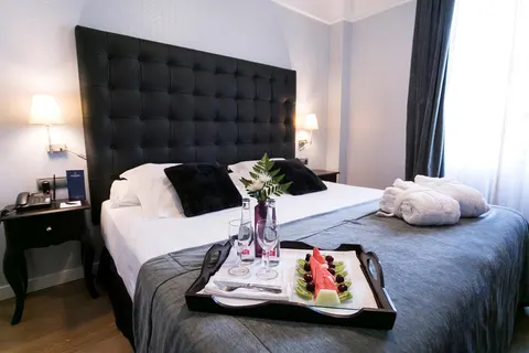 La Casa de la Trinidad foto 2