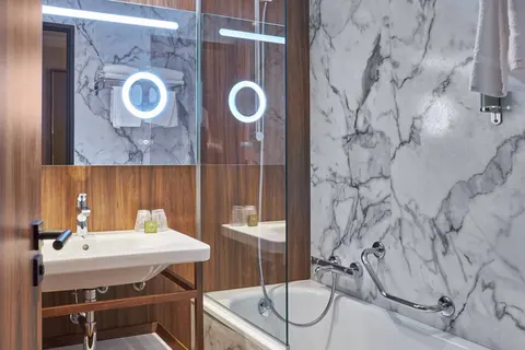 Hotel L'Elysée Val d'Europe foto 3