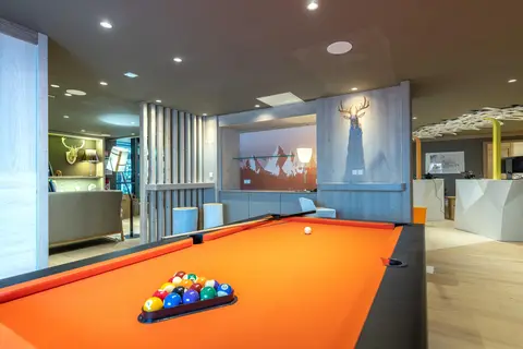Residence Premium L'Hévana in Les Allues — foto 9