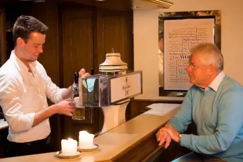 Landhotel Sauerländer Hof foto 10