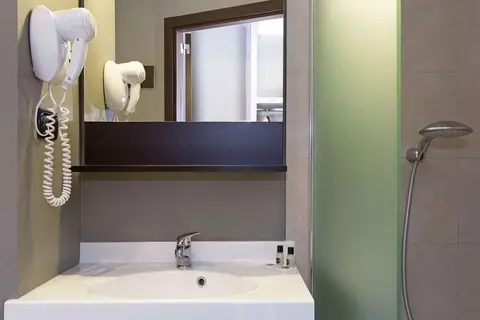 B&B Hotel Torino in Turijn — foto 17