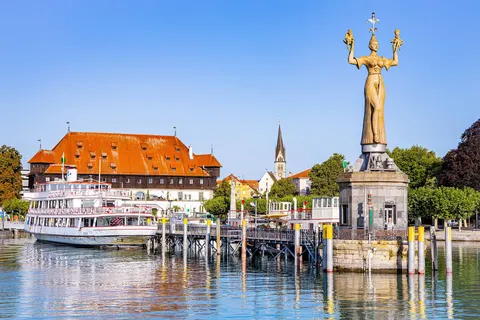 15-daagse rondreis per trein Glacier, Gotthard en Bernina Express foto 7