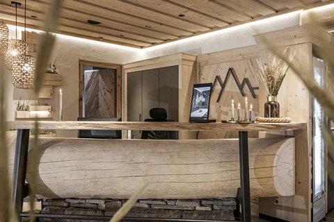 BRUGGER Aparthotel foto 20