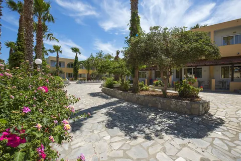 Hotel Eurovillage Achilleas foto 16