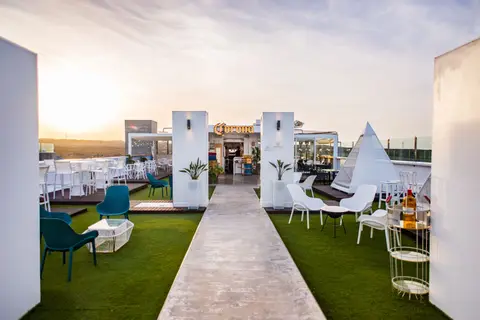 Bristol Sunset Beach in Corralejo — foto 6