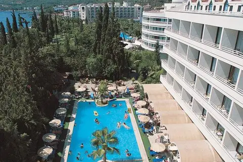 Kayamaris Hotel & Spa in Marmaris, foto 20