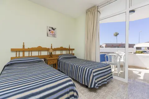 Hotel LIVVO Veril Playa in Santa María de Guía de Gran Canaria — foto 21