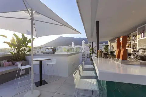 Hotel Lima in Marbella — foto 11