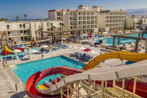 Amarina Abu Soma Resort & Aquapark in Safaga, foto 17
