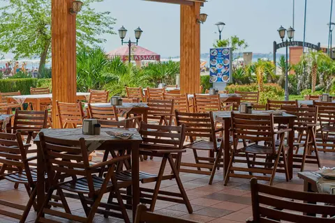Sentido Bellevue Beach in Несебър — foto 8