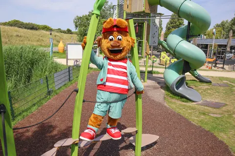 Strandpark Vlugtenburg foto 26