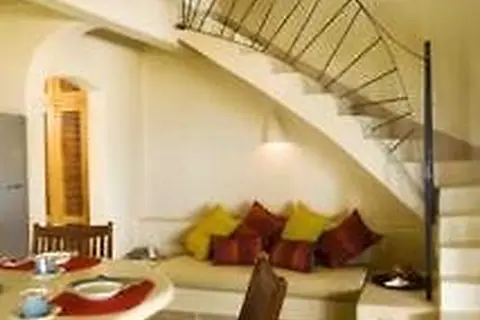 Hotel Alisei in Las Terrenas — foto 4