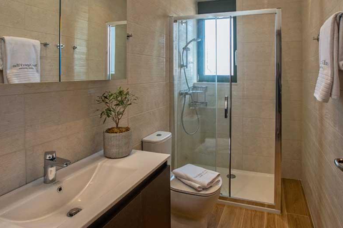 Sant' Agata Villas foto 14