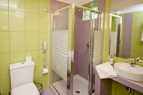 4 Epoches Hotel Alonissos in Βότση — foto 5