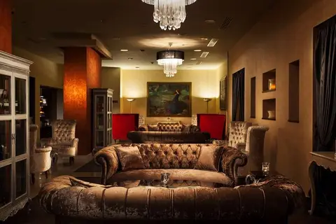 Royal Maxim Palace Kempinski in New Cairo, foto 19