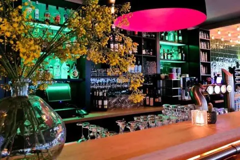 Hotel de Schout foto 18