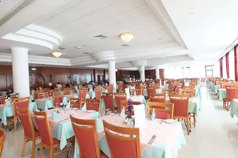 Hotel & Appartementen Anastasia Beach in Παραλίμνι — foto 7
