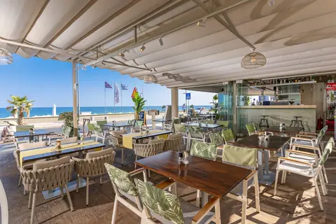 Princess Irini Sea Front ApartHotel in Rethimnon, foto 20