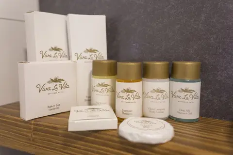 Viva La Vita Boutique Hotel in Konak — foto 27