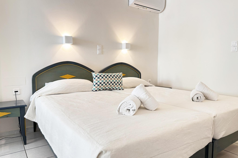 Melitti Studios & Apartments foto 7