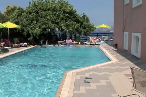 Ormos Atalia Village in Μπαλί — foto 17