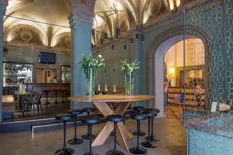 Grand Hotel Cavour in Florence, foto 4