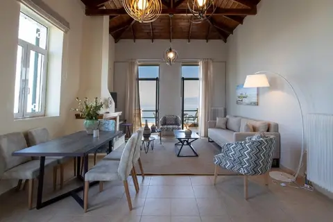 Searocks Exclusive Villas Resort in Kitries — foto 4