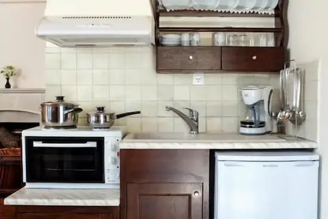 Aposperitis Villas in Δροσιά — foto 16