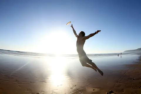 Paradis Plage Surf Yoga & Spa Resort in Rabat — foto 5