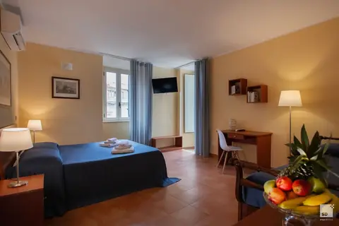 Palazzo Toraldo di Francia in Rome — foto 28