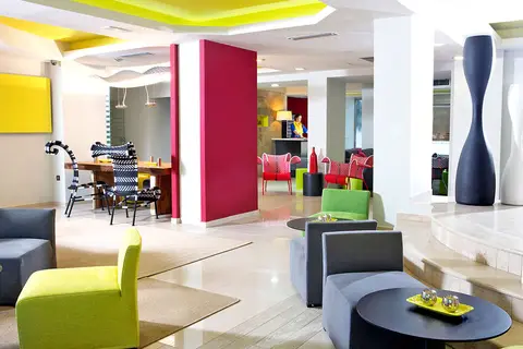 Aquamare City & Beach Hotel in Municipal Unit of Rhodes, foto 7