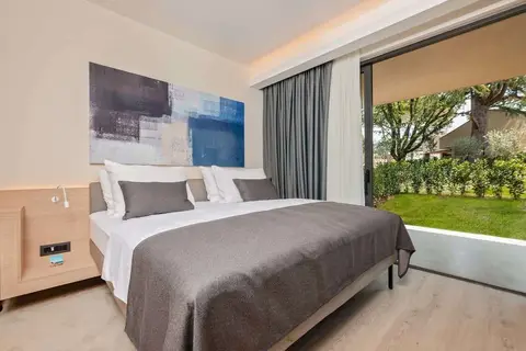 Garden Suites Park Plava Laguna in Poreč, foto 4