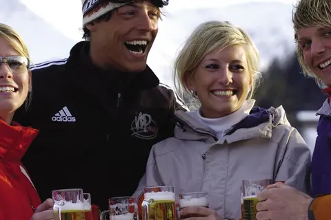 Hotel Lebzelter foto 2