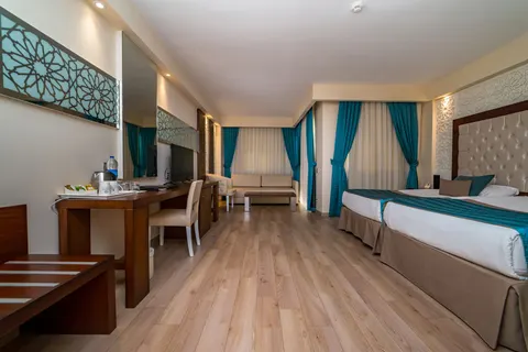 Kamelya Selin Hotel foto 6