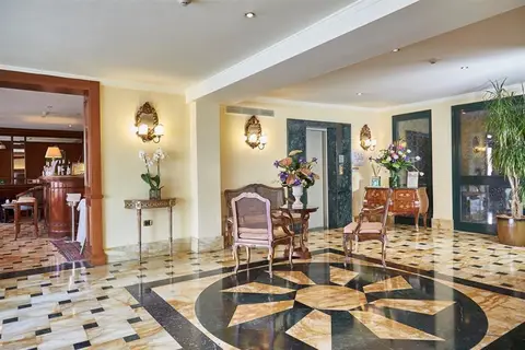 Sina Palazzo Sant' Angelo in Venetië — foto 10