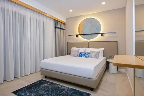 Fly & Go A Suite Side in Manavgat — foto 13