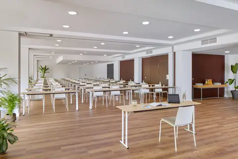 Meliá Lloret de Mar in Lloret de Mar — foto 15
