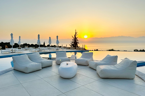 White Donkey Boutique Hotel foto 24