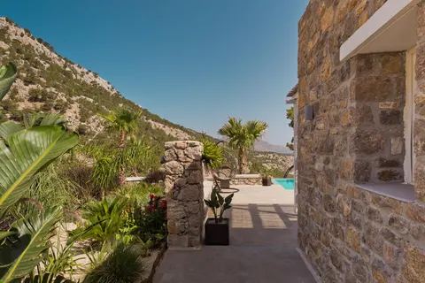 Lux View Villas foto 13