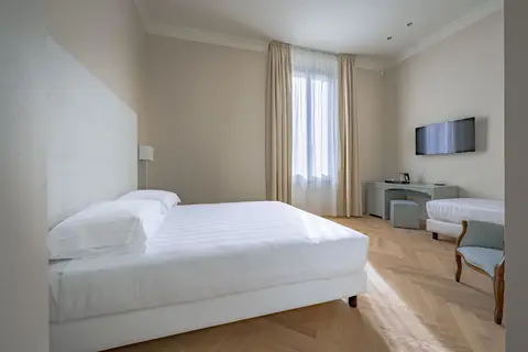 Hotel Ariele Florence in Florence — foto 17