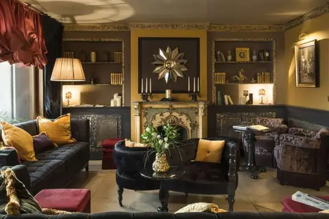La Calcina Suites in Venetië, foto 14