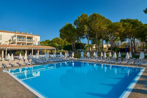 Protur Floriana Resort in Son Servera — foto 2