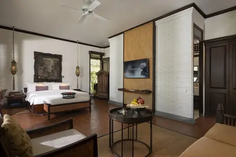 Tanah Gajah, a Resort by Hadiprana in Ubud, Kecamatan Gianyar, Kabupaten Gianyar, Bali, Indonesia — foto 30