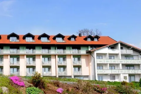 Hotel Landgasthof Hohenauer Hof foto 1