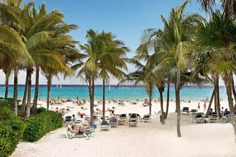 Hotel Riu Tequila in Playa del Carmen — foto 6