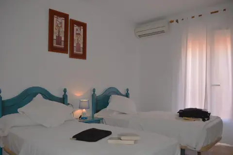 Al Andalus Hotel in Nerja — foto 28